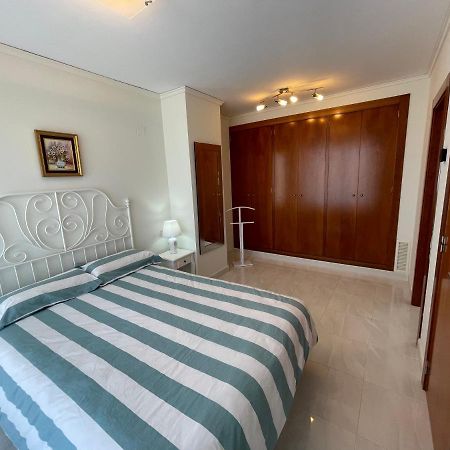 Mesana 102 / Penthouse Calpe Exterior foto