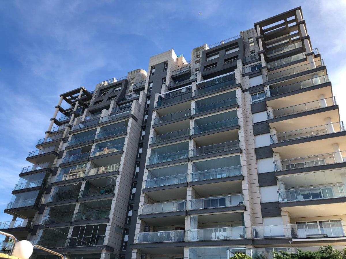 Mesana 102 / Penthouse Calpe Exterior foto