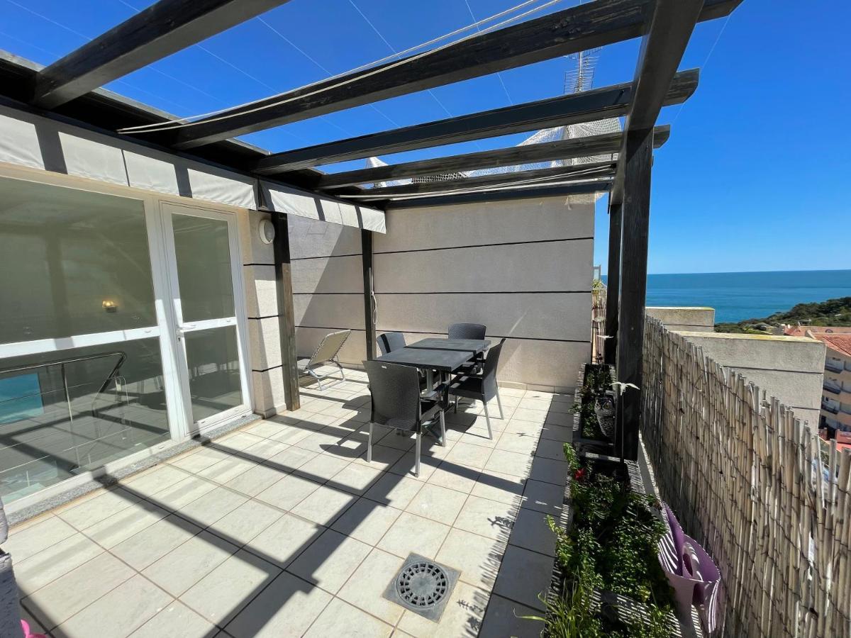 Mesana 102 / Penthouse Calpe Exterior foto